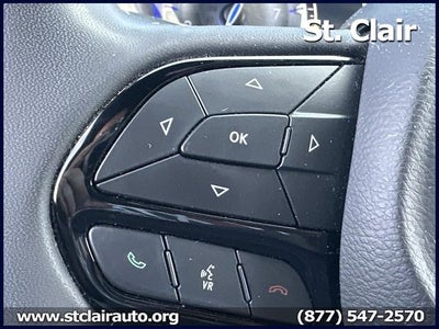 2023 Chrysler Pacifica Touring L AWD