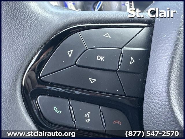2023 Chrysler Pacifica Touring L AWD