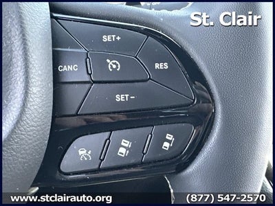 2023 Chrysler Pacifica Touring L AWD