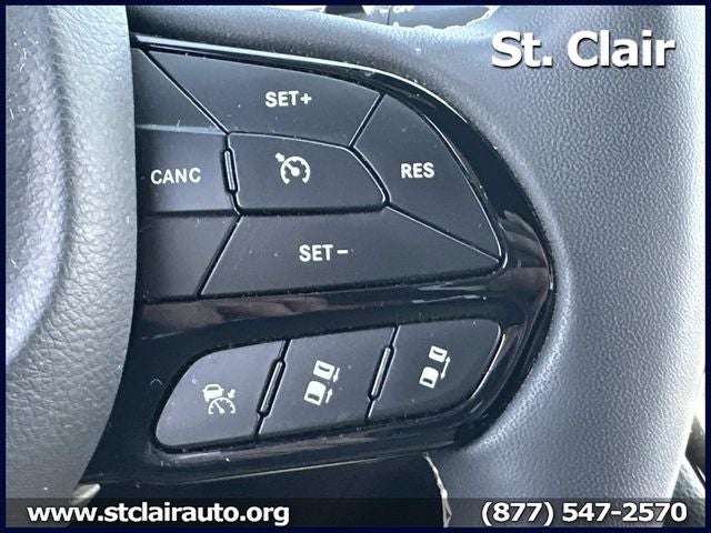 2023 Chrysler Pacifica Touring L AWD