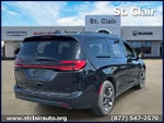 2023 Chrysler Pacifica Touring L AWD