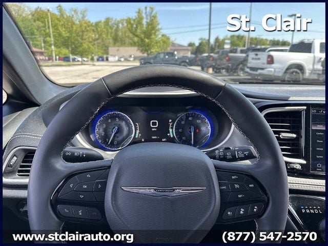 2023 Chrysler Pacifica Touring L AWD