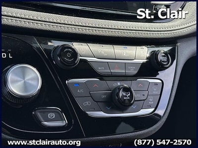 2023 Chrysler Pacifica Touring L AWD