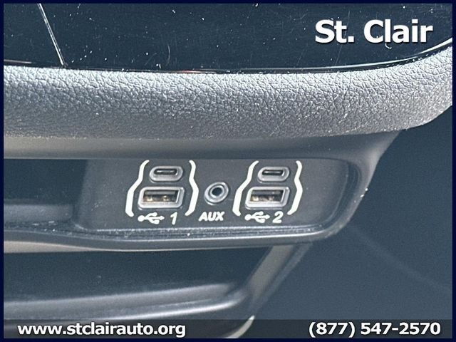 2023 Chrysler Pacifica Touring L AWD