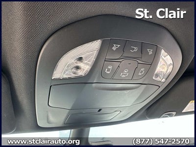 2023 Chrysler Pacifica Touring L AWD