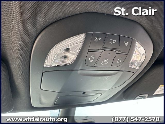 2023 Chrysler Pacifica Touring L AWD