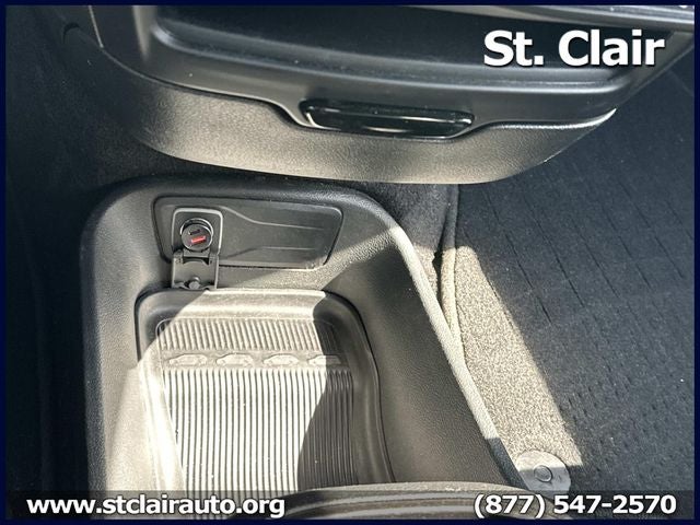2023 Chrysler Pacifica Touring L AWD