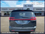 2023 Chrysler Pacifica Touring L AWD