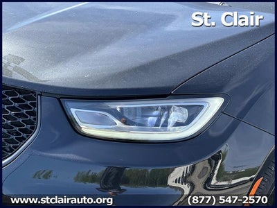 2023 Chrysler Pacifica Touring L AWD