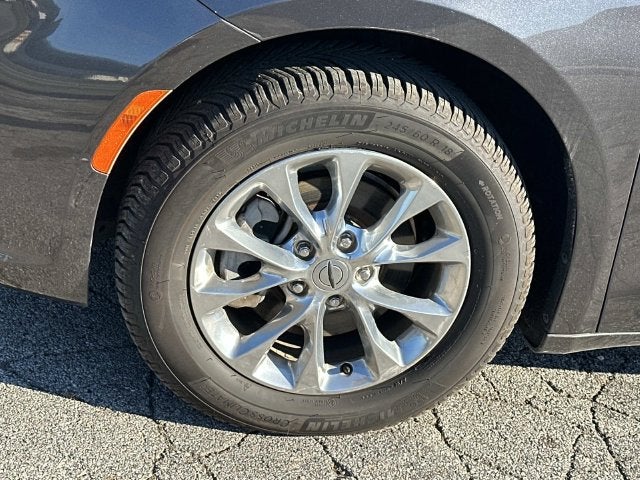 2021 Chrysler Pacifica Touring L AWD