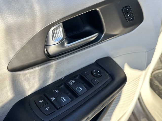 2021 Chrysler Pacifica Touring L AWD