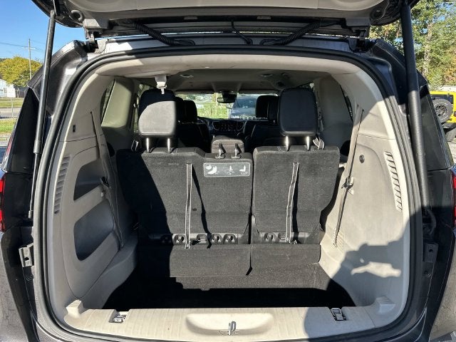 2021 Chrysler Pacifica Touring L AWD