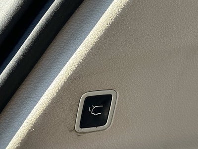 2021 Chrysler Pacifica Touring L AWD