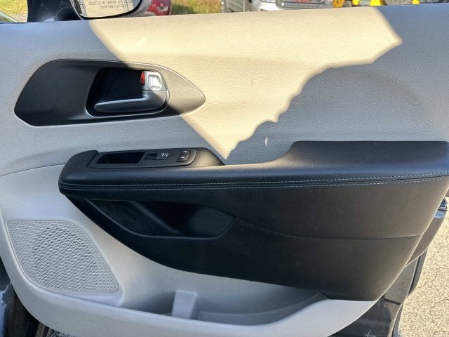 2021 Chrysler Pacifica Touring L AWD