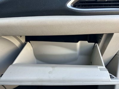 2021 Chrysler Pacifica Touring L AWD