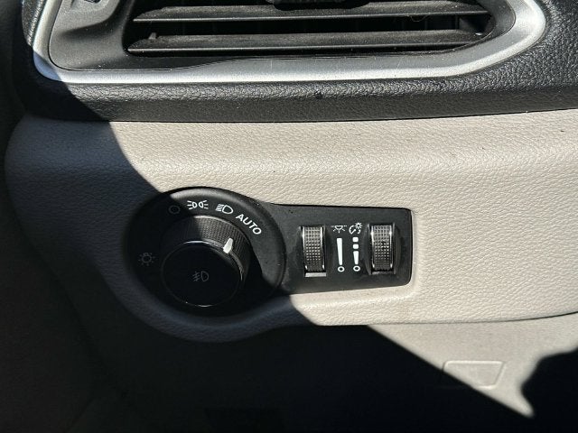 2021 Chrysler Pacifica Touring L AWD