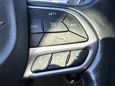 2021 Chrysler Pacifica Touring L AWD