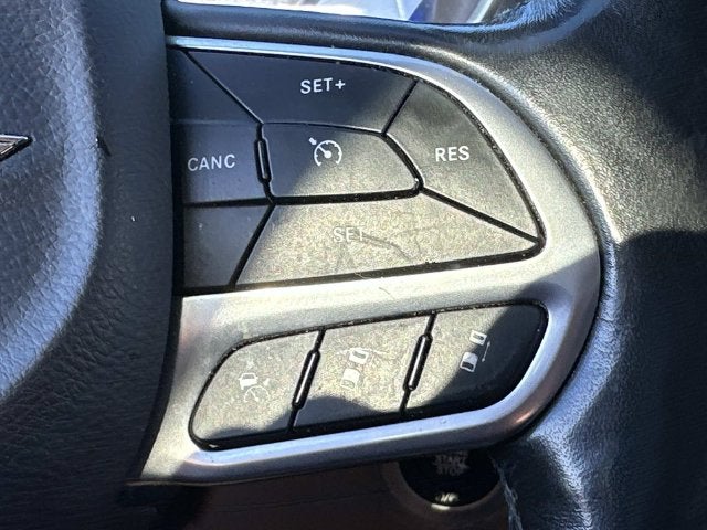 2021 Chrysler Pacifica Touring L AWD