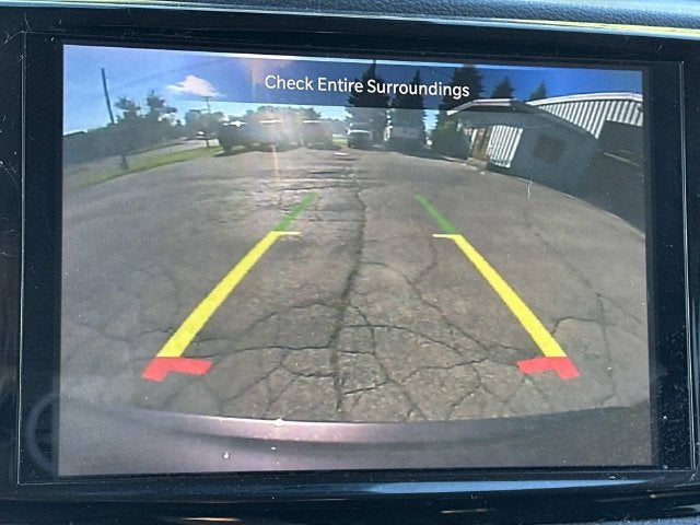 2021 Chrysler Pacifica Touring L AWD