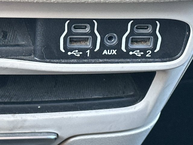 2021 Chrysler Pacifica Touring L AWD