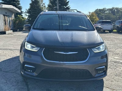 2021 Chrysler Pacifica Touring L AWD
