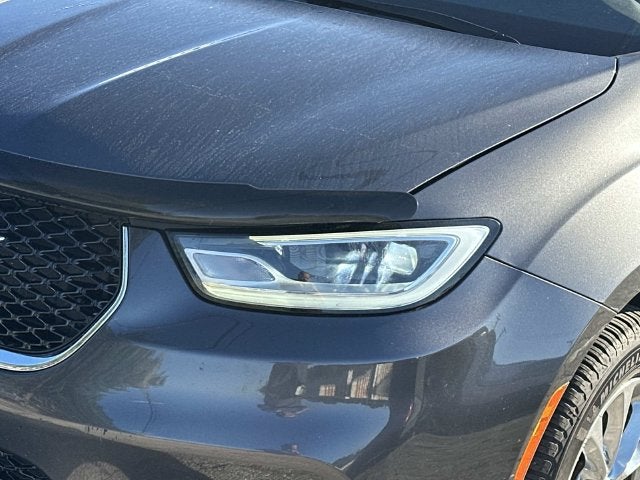 2021 Chrysler Pacifica Touring L AWD