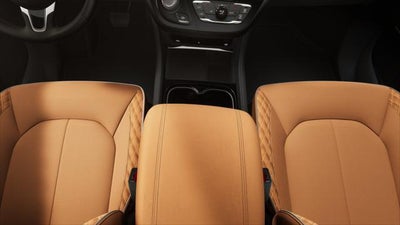 2026 Chrysler Pacifica PACIFICA PINNACLE AWD