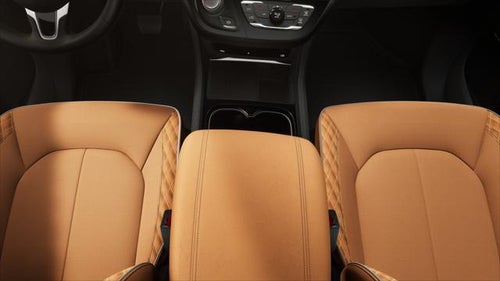 2026 Chrysler Pacifica PACIFICA PINNACLE AWD