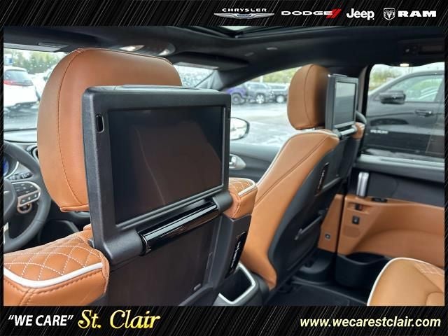 2026 Chrysler Pacifica PACIFICA PINNACLE AWD