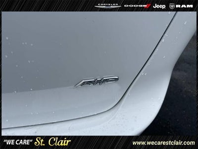2026 Chrysler Pacifica PACIFICA PINNACLE AWD