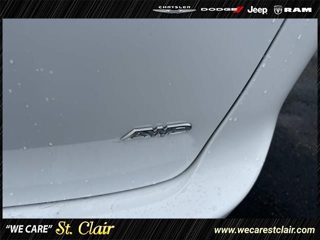 2026 Chrysler Pacifica PACIFICA PINNACLE AWD