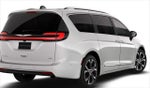 2026 Chrysler Pacifica PACIFICA PINNACLE AWD