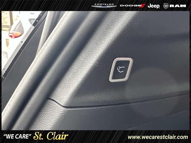 2026 Chrysler Pacifica PACIFICA PINNACLE AWD