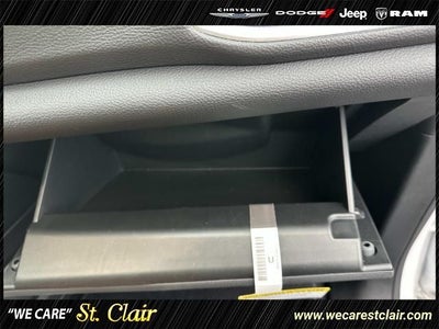2026 Chrysler Pacifica PACIFICA PINNACLE AWD