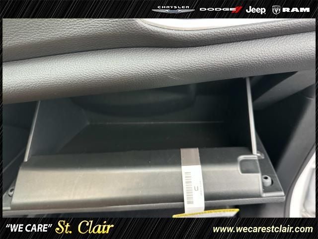 2026 Chrysler Pacifica PACIFICA PINNACLE AWD