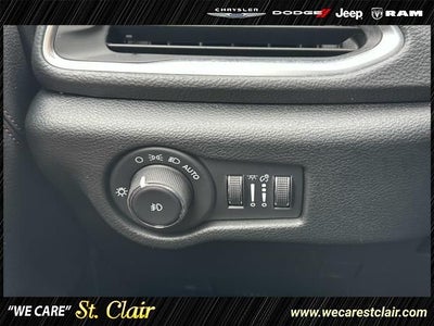 2026 Chrysler Pacifica PACIFICA PINNACLE AWD