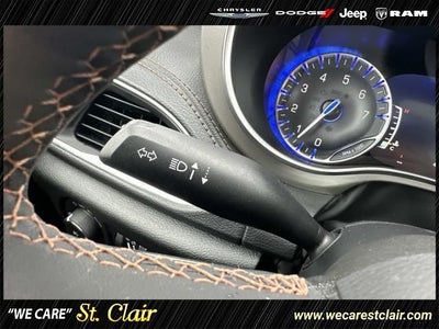 2026 Chrysler Pacifica PACIFICA PINNACLE AWD