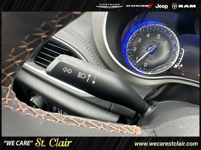 2026 Chrysler Pacifica PACIFICA PINNACLE AWD