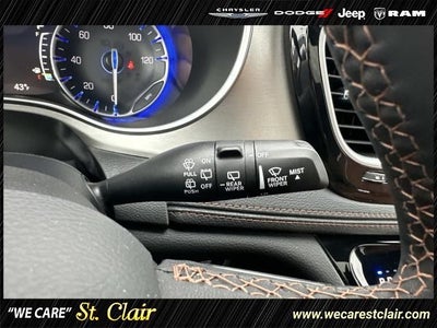 2026 Chrysler Pacifica PACIFICA PINNACLE AWD