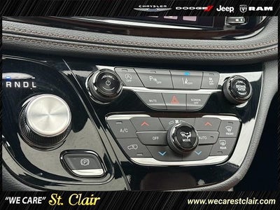 2026 Chrysler Pacifica PACIFICA PINNACLE AWD