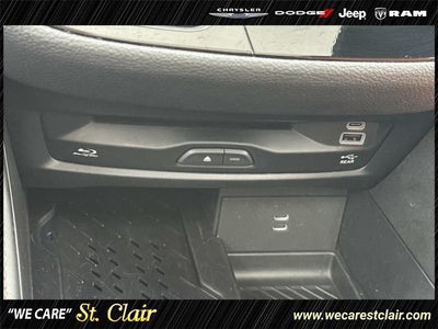 2026 Chrysler Pacifica PACIFICA PINNACLE AWD