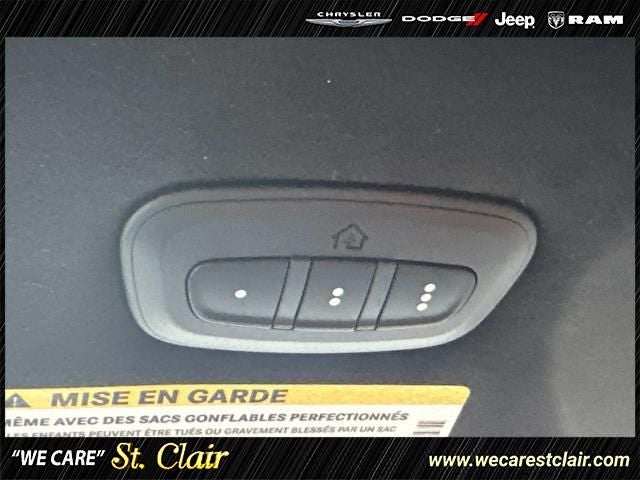 2026 Chrysler Pacifica PACIFICA PINNACLE AWD
