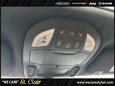 2026 Chrysler Pacifica PACIFICA PINNACLE AWD