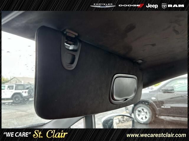 2026 Chrysler Pacifica PACIFICA PINNACLE AWD
