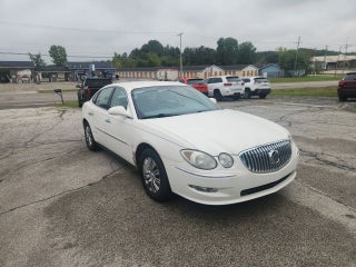 2008 Buick LaCrosse CX