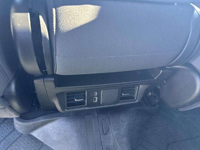 2024 Chevrolet Silverado 2500HD 4WD Crew Cab Standard Bed Custom