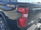 2024 Chevrolet Silverado 2500HD 4WD Crew Cab Standard Bed Custom