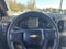 2024 Chevrolet Silverado 2500HD 4WD Crew Cab Standard Bed Custom