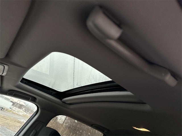 2021 Honda CR-V AWD EX