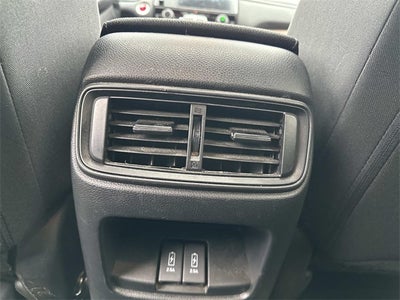 2021 Honda CR-V AWD EX